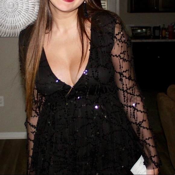 Boohoo dress - Picture 5 of 6